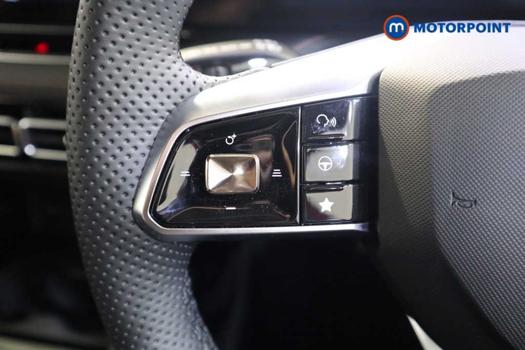 Used MG MG HS 2025 for sale - 77023698: Photo 11