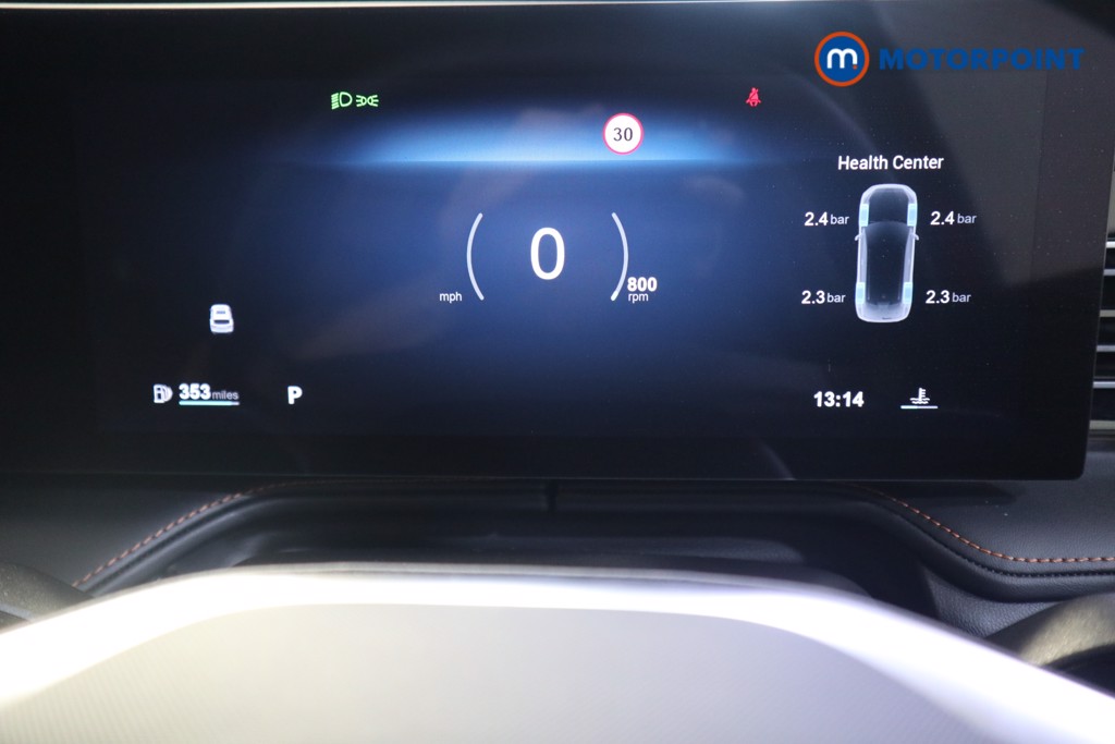 Used MG MG HS 2025 for sale - 77023698: Photo 13