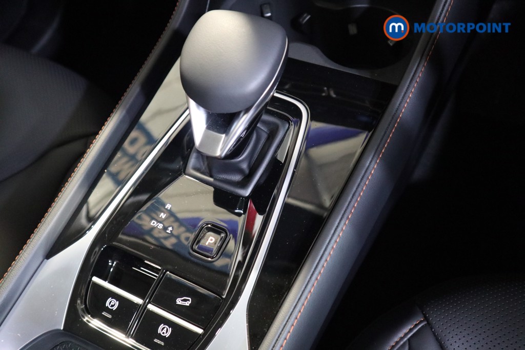 Used MG MG HS 2025 for sale - 77023698: Photo 15