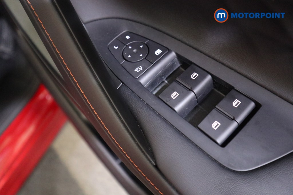 Used MG MG HS 2025 for sale - 77023698: Photo 17