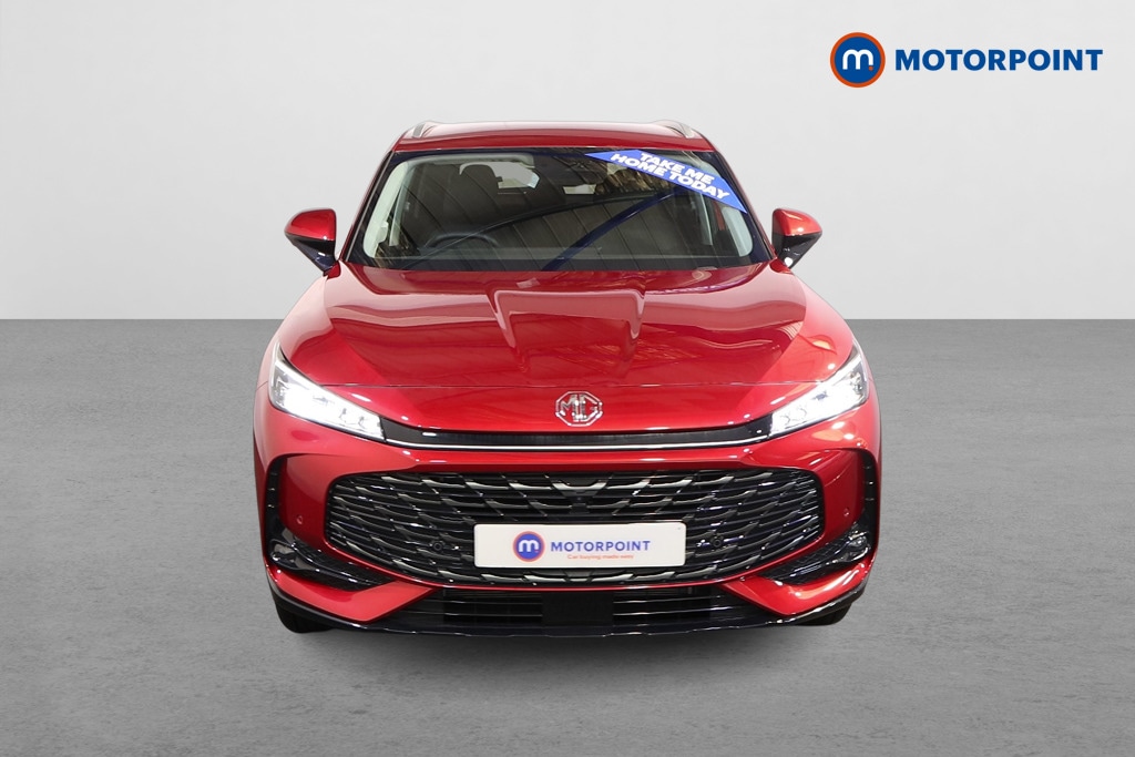 Used MG MG HS 2025 for sale - 77023698: Photo 2