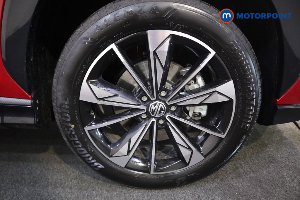 Used MG MG HS 2025 for sale - 77023698: Photo 24