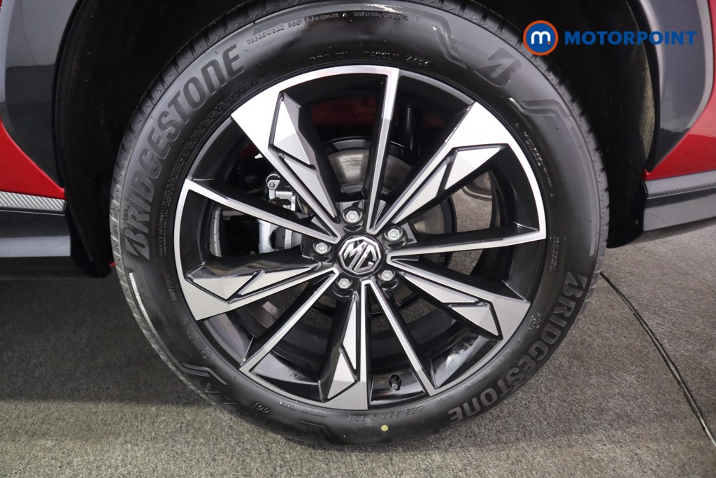 Used MG MG HS 2025 for sale - 77023698: Photo 26