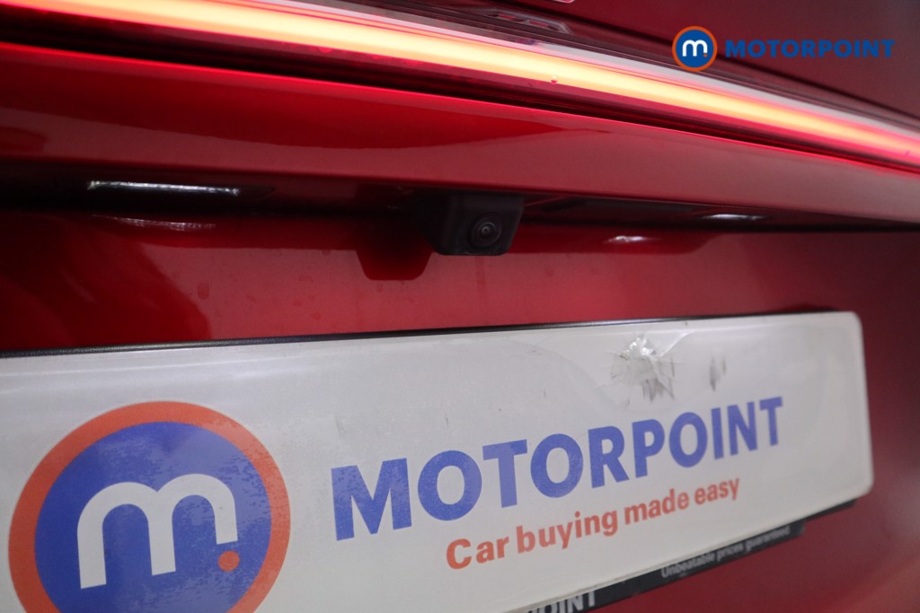 Used MG MG HS 2025 for sale - 77023698: Photo 28