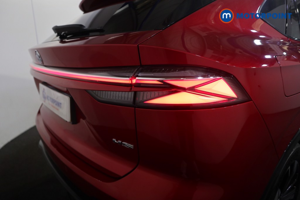 Used MG MG HS 2025 for sale - 77023698: Photo 30