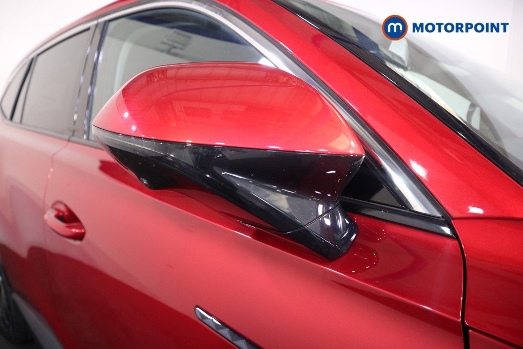 Used MG MG HS 2025 for sale - 77023698: Photo 31