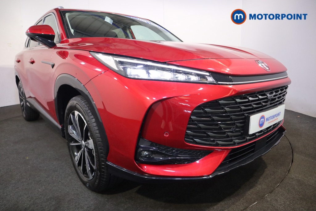 Used MG MG HS 2025 for sale - 77023698: Photo 35