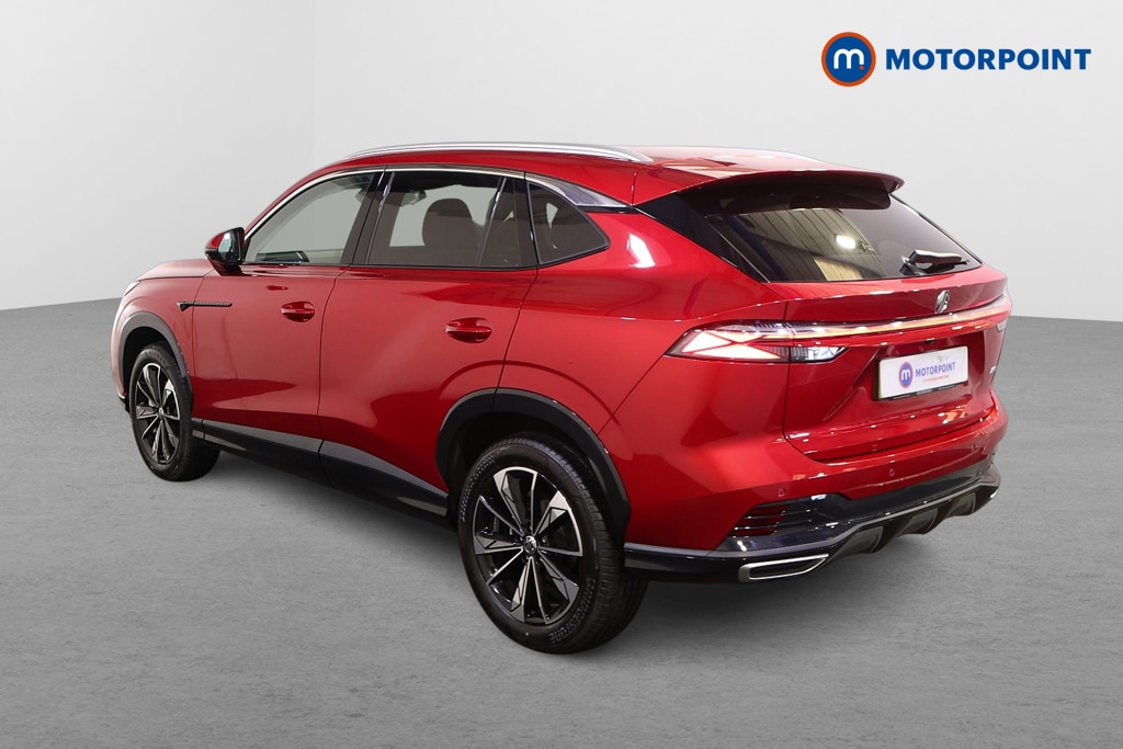 Used MG MG HS 2025 for sale - 77023698: Photo 5