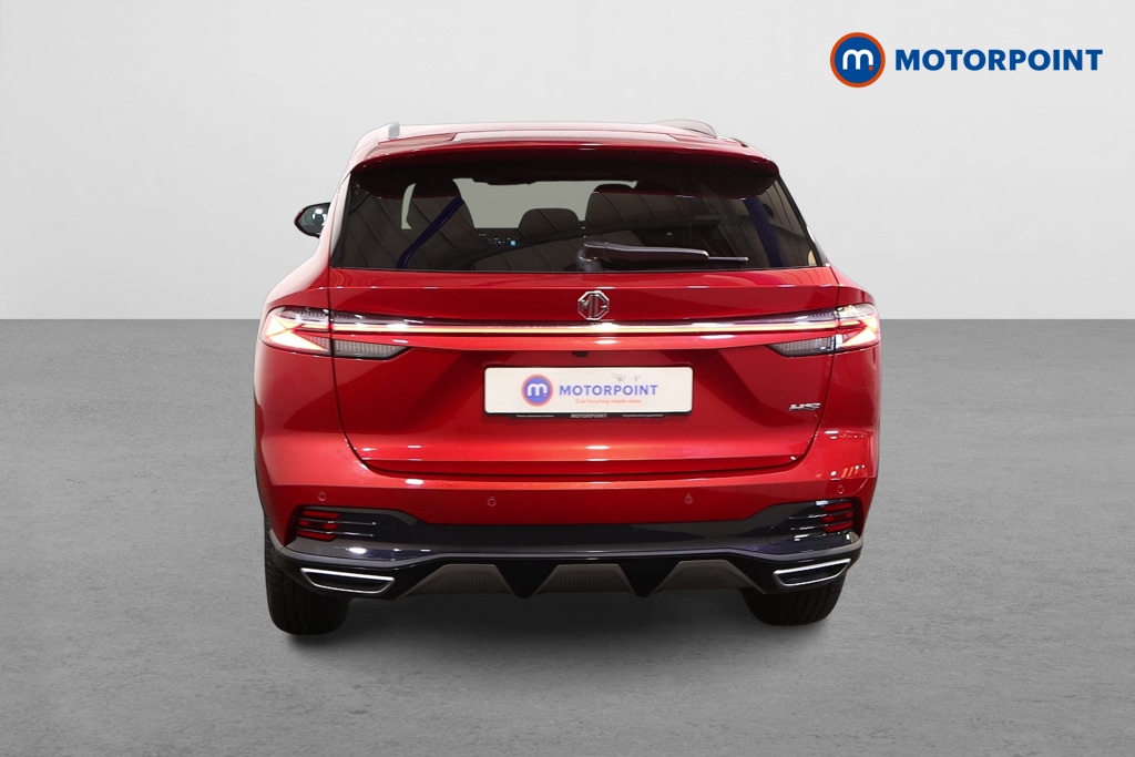 Used MG MG HS 2025 for sale - 77023698: Photo 6