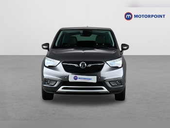 Used Vauxhall Crossland X 2019 for sale - 78566022: Photo