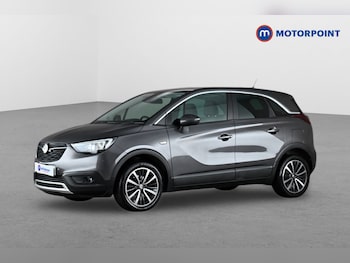 Used Vauxhall Crossland X 2019 for sale - 78566022: Photo