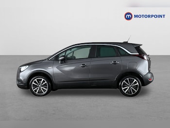 Used Vauxhall Crossland X 2019 for sale - 78566022: Photo