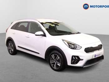 2022 - 1.6 GDi Hybrid 2 5dr DCT