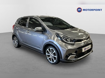 Used Kia Picanto 2023 for sale - 78818088: Photo