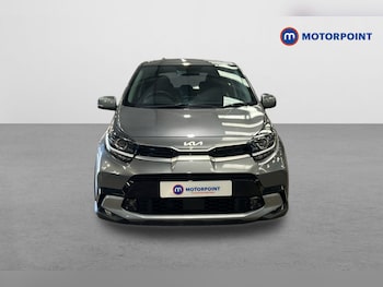 Used Kia Picanto 2023 for sale - 78818088: Photo