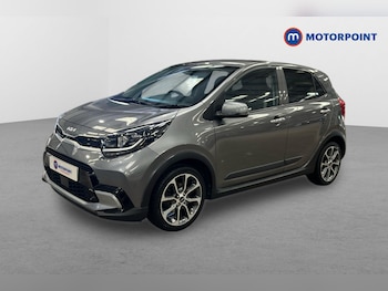 Used Kia Picanto 2023 for sale - 78818088: Photo