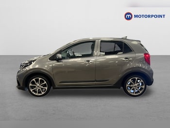 Used Kia Picanto 2023 for sale - 78818088: Photo