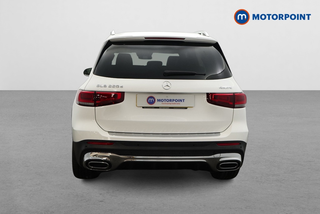 Used Mercedes-Benz GLB 2021 for sale - 77568035: Photo 6