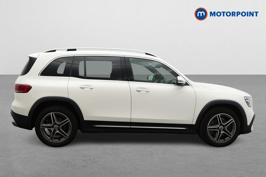 Used Mercedes-Benz GLB 2021 for sale - 77568035: Photo 8