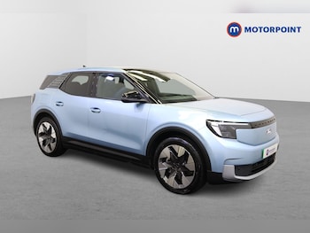2024 - 210kW Premium 77kWh 5dr Auto