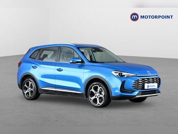 Used MG MG ZS 2025 for sale - 79384072: Photo