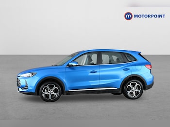 Used MG MG ZS 2025 for sale - 79384072: Photo