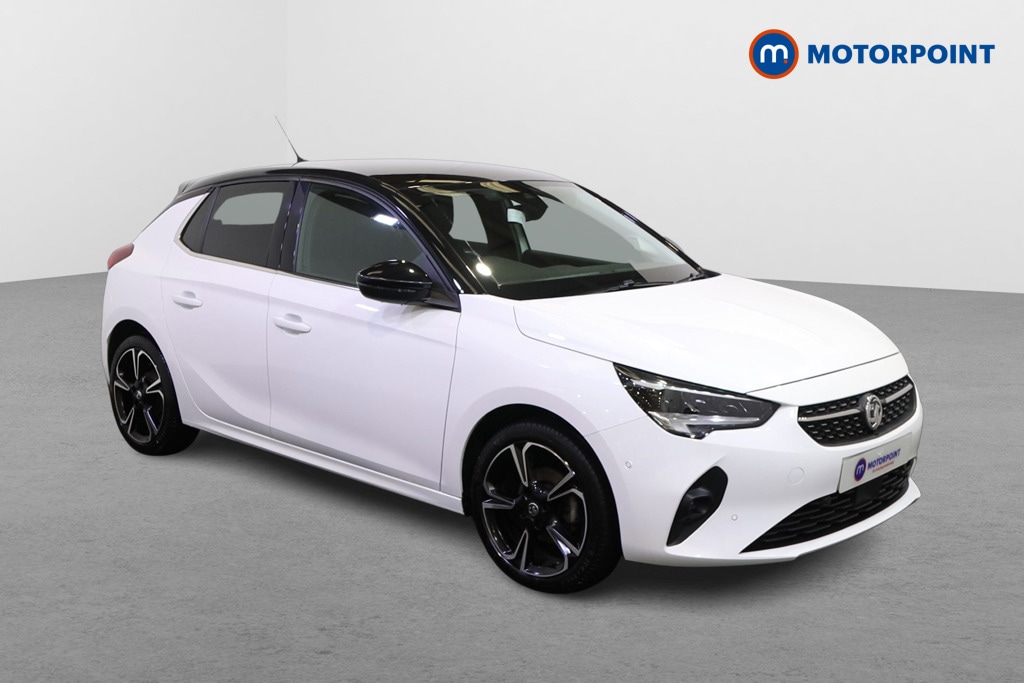 Used Vauxhall Corsa 2022 for sale - 76379701: Photo 1