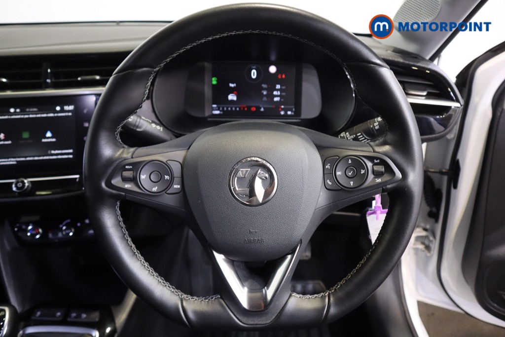 Used Vauxhall Corsa 2022 for sale - 76379701: Photo 11
