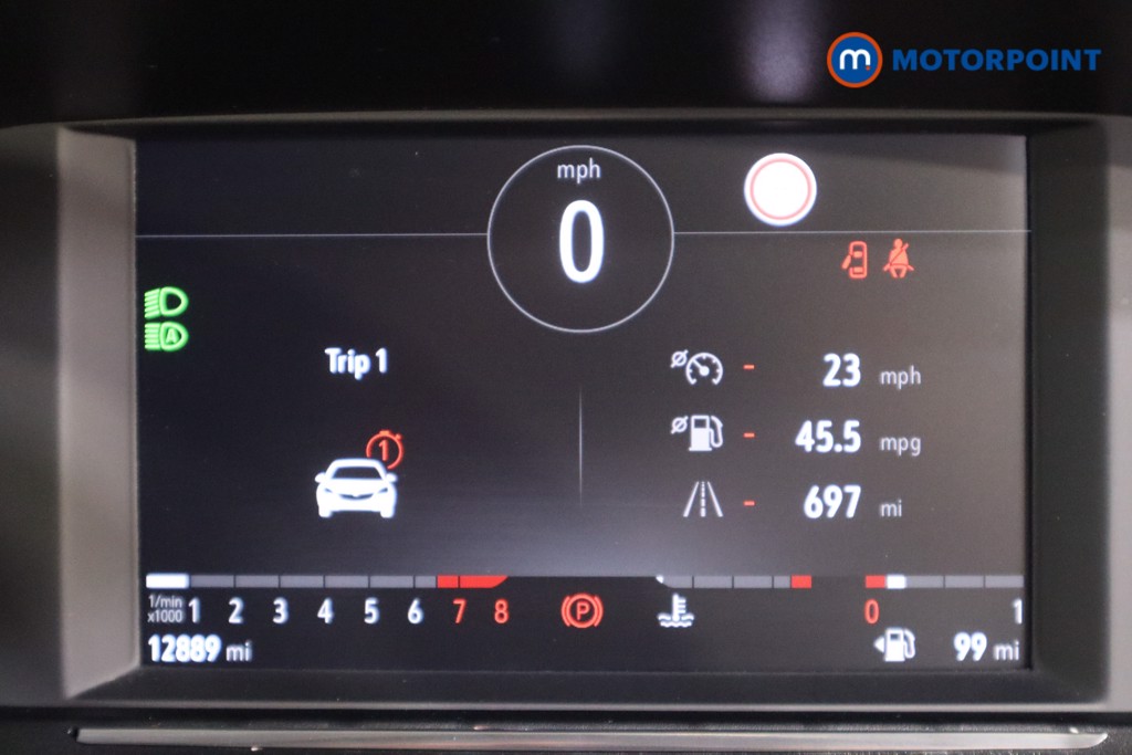 Used Vauxhall Corsa 2022 for sale - 76379701: Photo 12