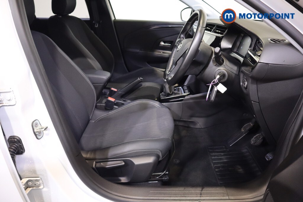 Used Vauxhall Corsa 2022 for sale - 76379701: Photo 14