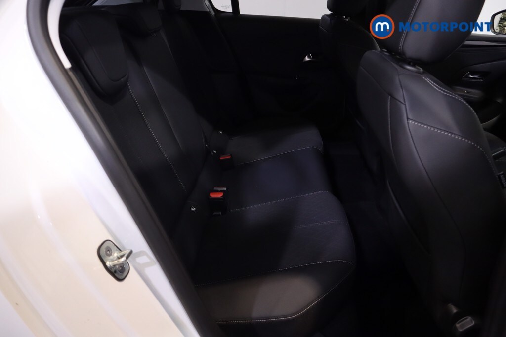 Used Vauxhall Corsa 2022 for sale - 76379701: Photo 15