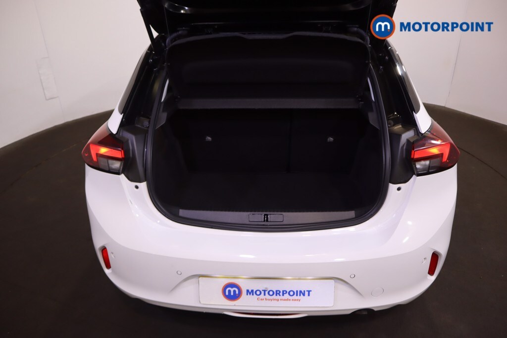 Used Vauxhall Corsa 2022 for sale - 76379701: Photo 16