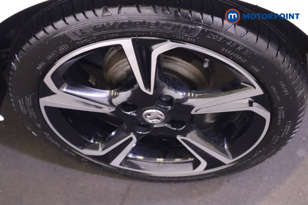 Used Vauxhall Corsa 2022 for sale - 76379701: Photo 17