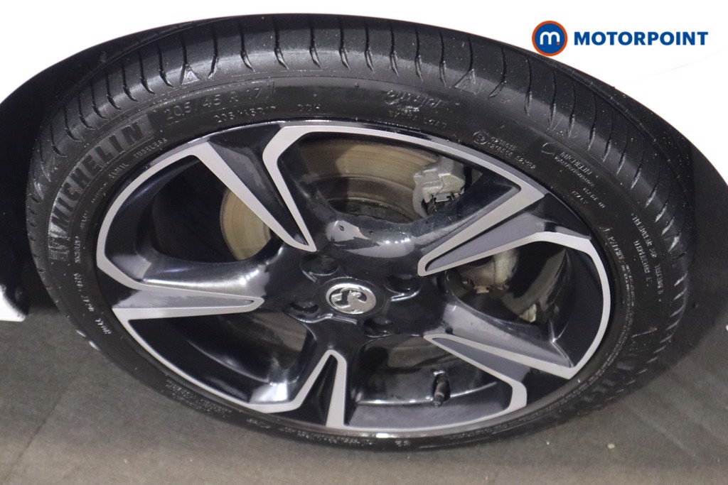 Used Vauxhall Corsa 2022 for sale - 76379701: Photo 19