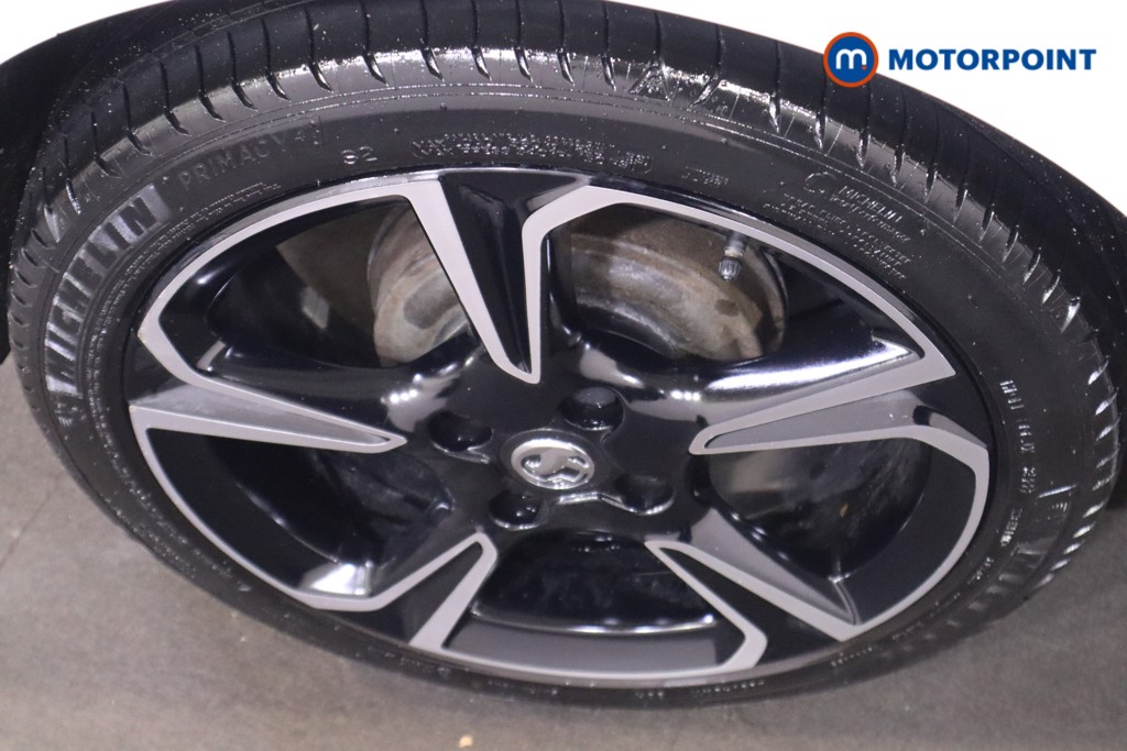 Used Vauxhall Corsa 2022 for sale - 76379701: Photo 20
