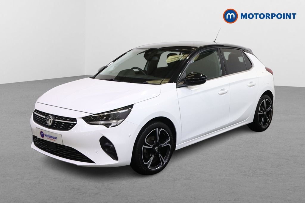 Used Vauxhall Corsa 2022 for sale - 76379701: Photo 3
