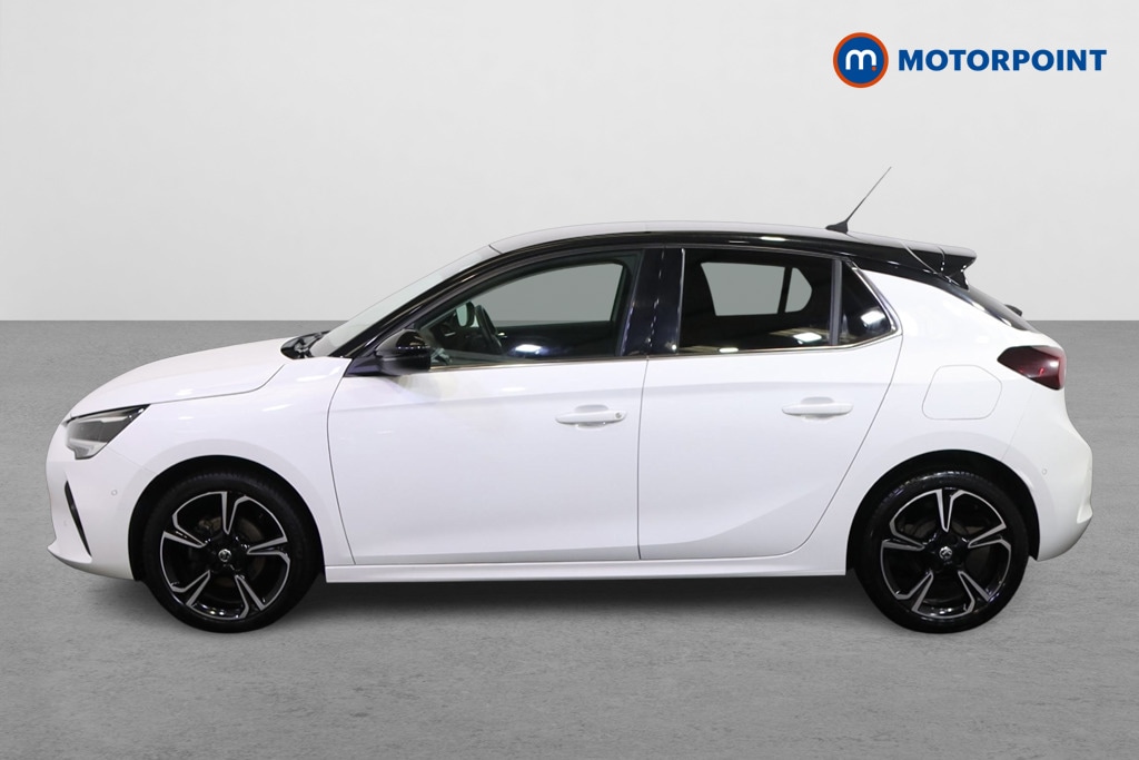 Used Vauxhall Corsa 2022 for sale - 76379701: Photo 4
