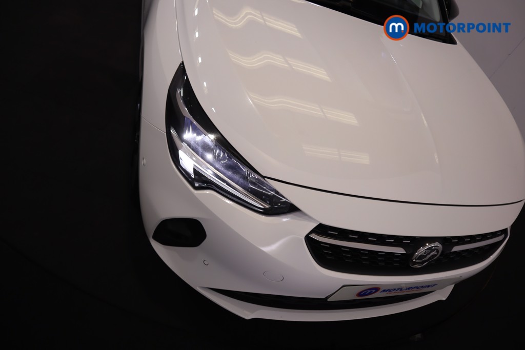 Used Vauxhall Corsa 2022 for sale - 76379701: Photo 40