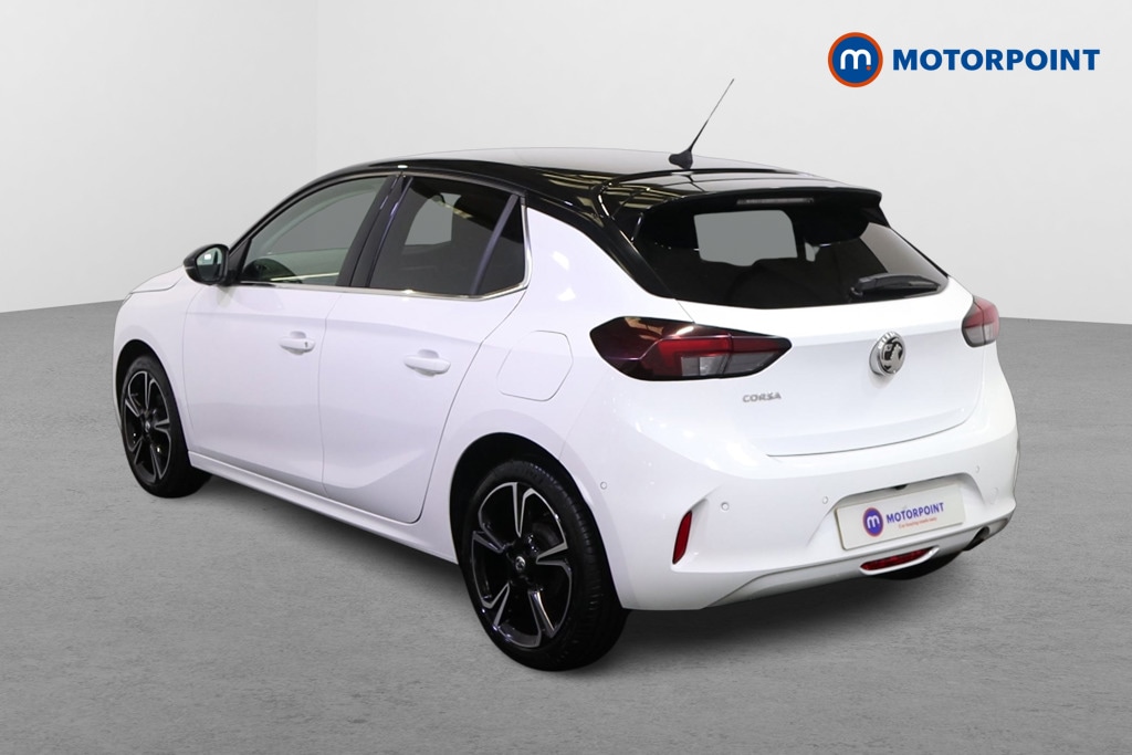 Used Vauxhall Corsa 2022 for sale - 76379701: Photo 5