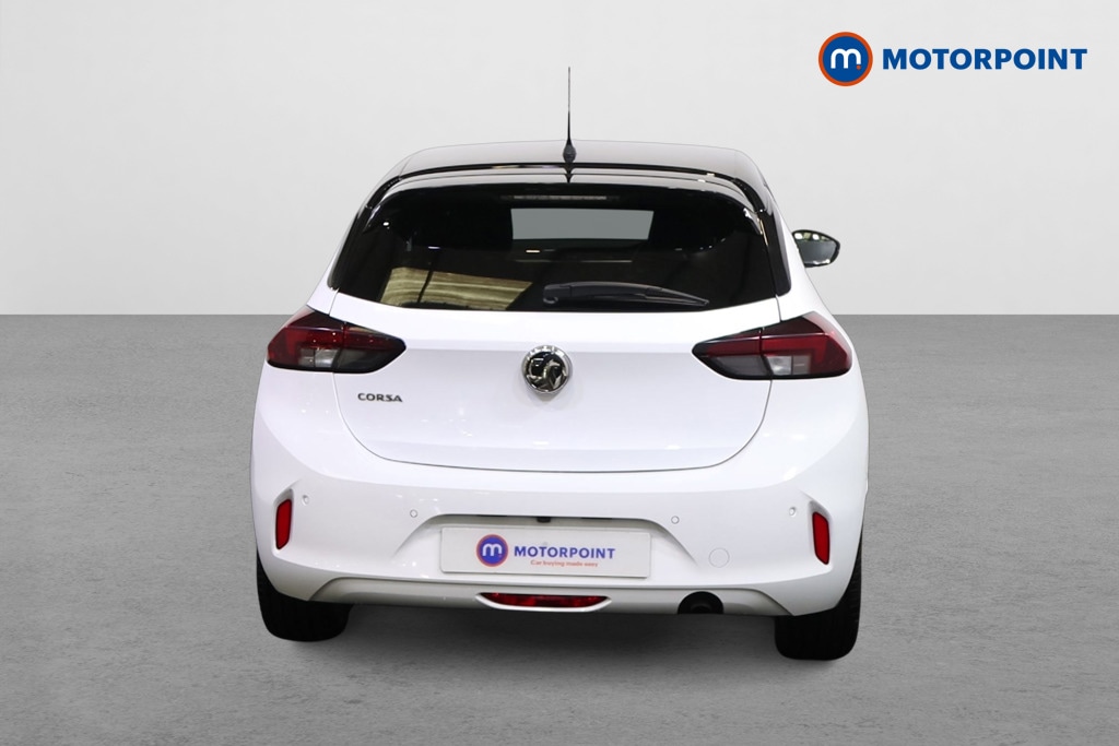 Used Vauxhall Corsa 2022 for sale - 76379701: Photo 6