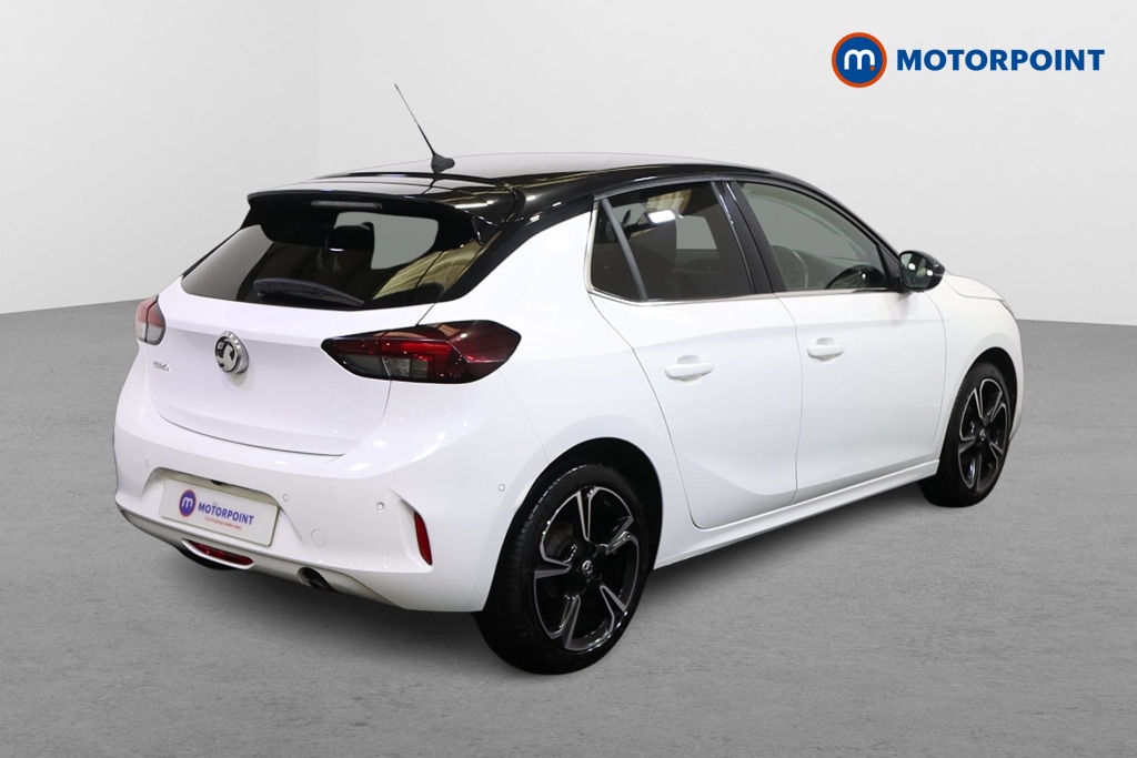 Used Vauxhall Corsa 2022 for sale - 76379701: Photo 7