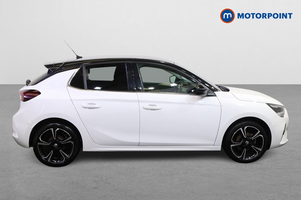 Used Vauxhall Corsa 2022 for sale - 76379701: Photo 8