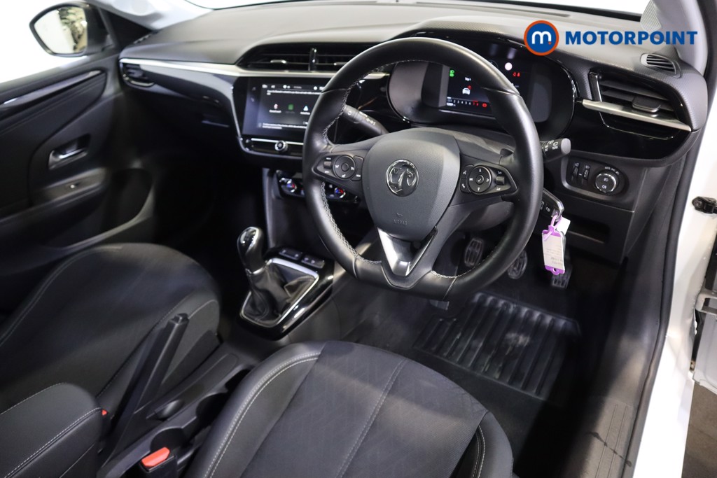 Used Vauxhall Corsa 2022 for sale - 76379701: Photo 9