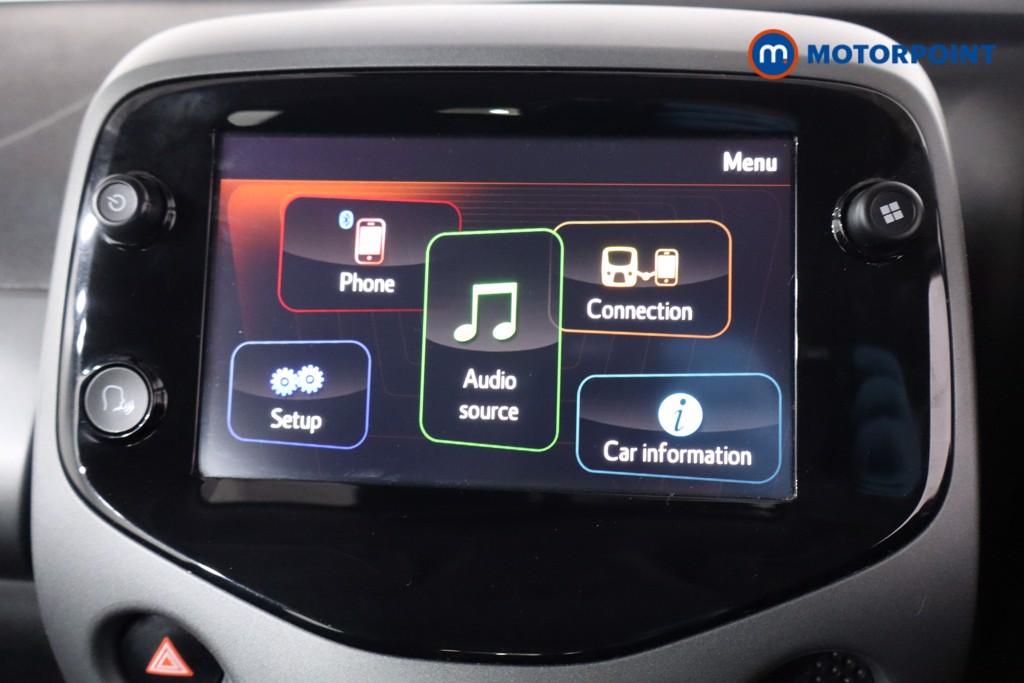 Used Toyota AYGO 2020 for sale - 76374539: Photo 10