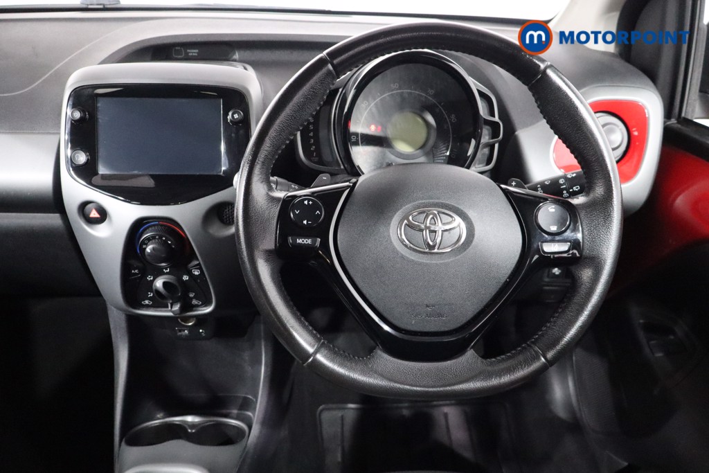 Used Toyota AYGO 2020 for sale - 76374539: Photo 11
