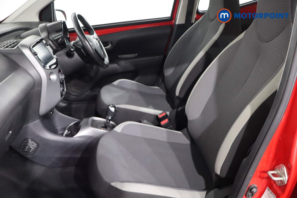 Used Toyota AYGO 2020 for sale - 76374539: Photo 12