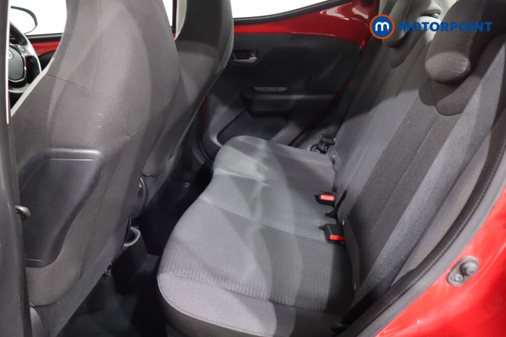 Used Toyota AYGO 2020 for sale - 76374539: Photo 13