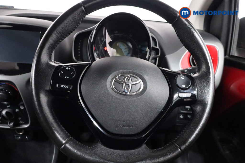 Used Toyota AYGO 2020 for sale - 76374539: Photo 14