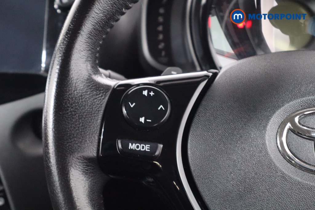 Used Toyota AYGO 2020 for sale - 76374539: Photo 15