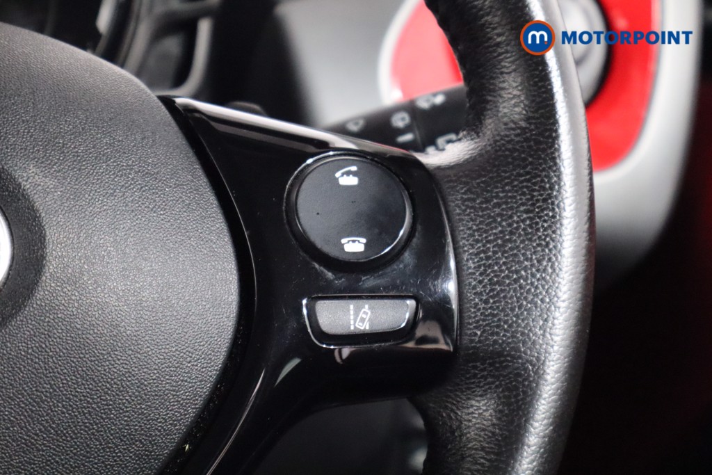 Used Toyota AYGO 2020 for sale - 76374539: Photo 16